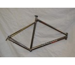 1999 Mongoose Pro RX 9.7 650c - Frame Only
