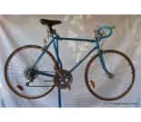 1975 Schwinn Sprint Bicycle