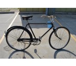 Dunelt Bicycle w/ Rod brakes