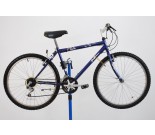 1996 Fila Pepsi Points Mountain Bicycle 18"