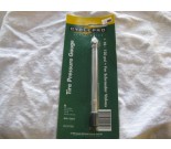 Raleigh CyclePro Tire Pressure gauge made in England