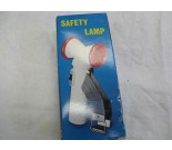 Matex Safety Lamp - dual sided Light