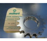 Maillard Helicomatic Freehub cog 16 SHF threaded NOS