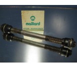 Maillard Helicomatic complete rear axle