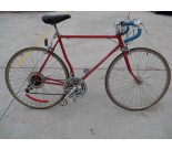 1974 Schwinn Sprint Road Bicycle