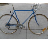 1975 Schwinn Sprint Road Bicycle