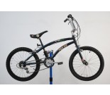 Free Spirit Tech Six BMX Bicycle 11"
