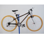 1995 Gary Fisher Grateful Dead Hoo Koo E Koo Mountain Bicycle