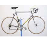 1985 Gitane Defi Road Bicycle 62cm