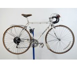 1970s Gitane Super Olympic Road Bicycle 50cm