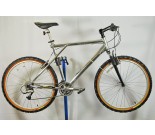1990's GT Avalanche Mountain Bicycle