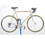 1990s Lugged Steel Guerciotti Road Bicycle 59cm