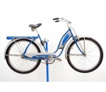 1949 Montgomery Ward Hawthorne Ladies Bicycle 19"