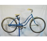 Montgomery Wards Hawthorne Ladies Bicycle