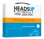HeadsUp System - by HeadsUp Systems