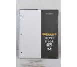 2011 Continental / Brooks / Fizik / Selle Royal / Crank Bros Catalog
