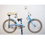 1970s Huffy Catalina Girls Bicycle 14"