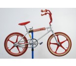 Vintage Huffy Open Road BMX Bicycle 12"
