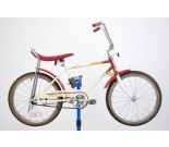 1970s Huffy Rawhide Kids Bicycle 14"