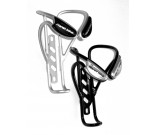 Hugger-Style Button Bottle Cage - By Planet Bike For Sale Online