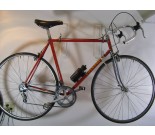 1970's Colnago Road Bicycle