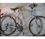 1969 Peugeot Randonneur PX 50 Road Bicycle