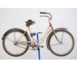 1930's Iver Johnson Ladies Balloon Tire Bicycle 18"