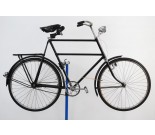 Vintage Juncker Cruiser Bicycle 28"