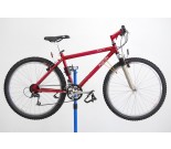 1995 Klein Fervor Mountain Bicycle