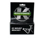 EZ Mount U-Lock Bracket - By Kryptonite For Sale Online