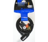 Coil Cable Key Lock - By Giant For Sale Online