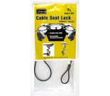 Cable Seat Lock - By Lexco For Sale Online
