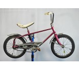 1972 Marfield Funster Convertible Kids Bicycle