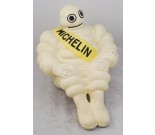 1960s/1970s Bibendum Michelin Man Plastic Sitting Decoration