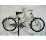 1935 Monark Silver King Bicycle