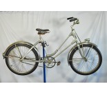 1935 Monark Silver King Ladies Bicycle