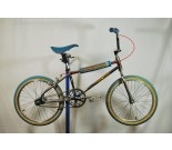Mongoose Expert BMX Bicycle