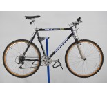 1996 Mongoose IBOC zero-g SX Mountain Bicycle