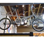 1964 Moulton Suspension Bicycle (M)