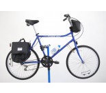 1992 NordicTrack Fitness Bike Comfort Bicycle 19"