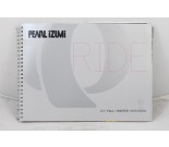 2011 Pearl Izumi Ride Fall/Winter Workbook