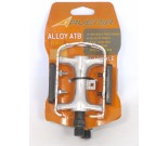 Alloy ATB Pedals - By Avenir For Sale Online