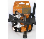 Alloy Road Pedals - By Avenir For Sale Online