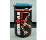 Used Power Bar Ironman Perform Sports Drink Movable Cooler