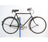 1935 Raleigh 3 Speed City Bicycle 23"
