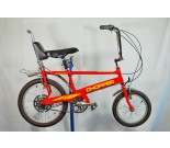 2004 Raleigh Chopper Mk3 Reproduction