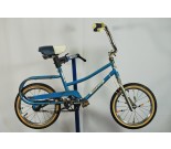 1970's Rapido Kids Bicycle