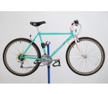 1987 Ross Mt Hood Hi-Tech Mountain Bicycle