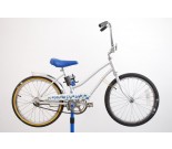 Vintage Ross Childrens Bicycle Bike 14" Frame