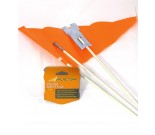 Collapsible Safety Flag - By Avenir For Sale Online